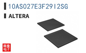 10AS027E3F29I2SG