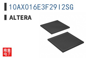 10AX016E3F29I2SG