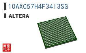 10AX057H4F34I3SG