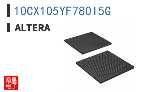 10CX105YF780I5G