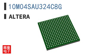 10M04SAU324C8G