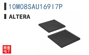 10M08SAU169I7P