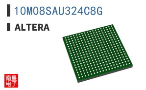 10M08SAU324C8G