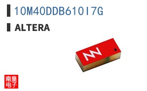10M40DDB610I7G