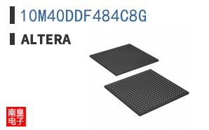 10M40DDF484C8G