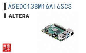A5ED013BM16AI6SCS
