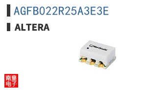AGFB022R25A3E3E