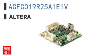 AGFC019R25A1E1V