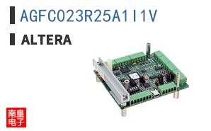 AGFC023R25A1I1V