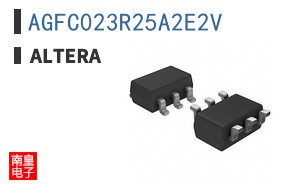 AGFC023R25A2E2V
