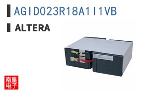 AGID023R18A1I1VB