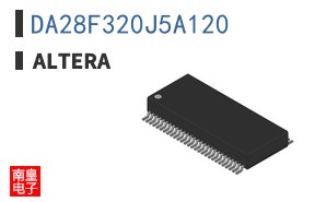 DA28F320J5A120