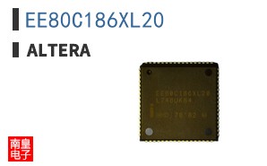 EE80C186XL20