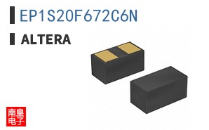 EP1S20F672C6N
