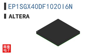 EP1SGX40DF1020I6N