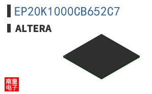 EP20K1000CB652C7