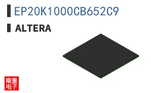 EP20K1000CB652C9