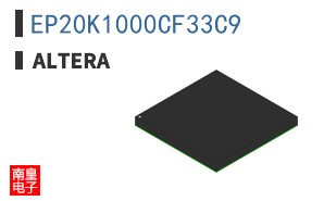 EP20K1000CF33C9