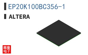 EP20K100BC356-1