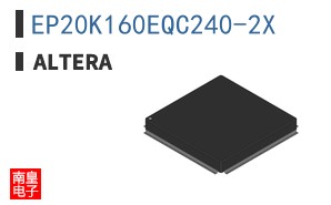 EP20K160EQC240-2X