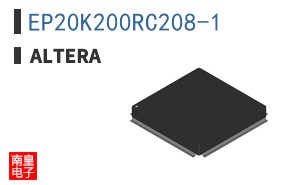 EP20K200RC208-1