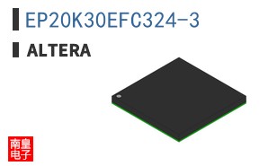 EP20K30EFC324-3