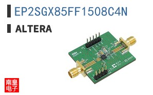 EP2SGX85FF1508C4N