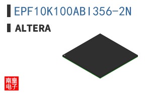 EPF10K100ABI356-2N