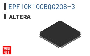 EPF10K100BQC208-3