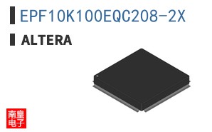EPF10K100EQC208-2X