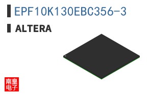 EPF10K130EBC356-3