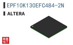 EPF10K130EFC484-2N