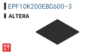 EPF10K200EBC600-3