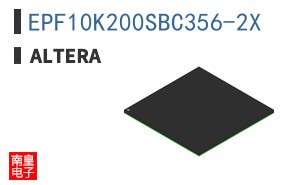 EPF10K200SBC356-2X