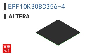 EPF10K30BC356-4