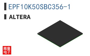 EPF10K50SBC356-1
