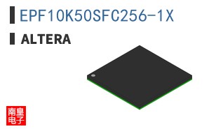 EPF10K50SFC256-1X