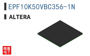 EPF10K50VBC356-1N