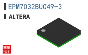 EPM7032BUC49-3