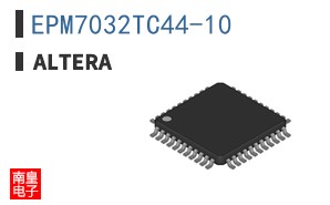 EPM7032TC44-10