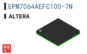 EPM7064AEFC100-7N