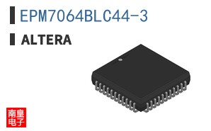 EPM7064BLC44-3