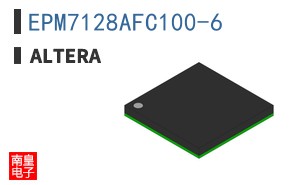 EPM7128AFC100-6