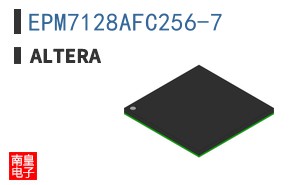 EPM7128AFC256-7