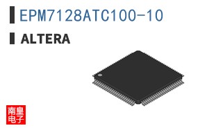 EPM7128ATC100-10