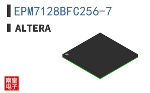 EPM7128BFC256-7