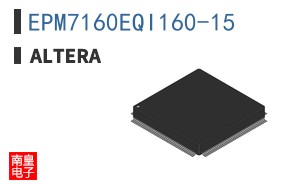 EPM7160EQI160-15