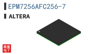 EPM7256AFC256-7