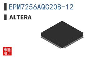 EPM7256AQC208-12