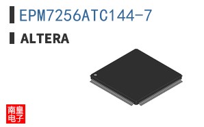 EPM7256ATC144-7